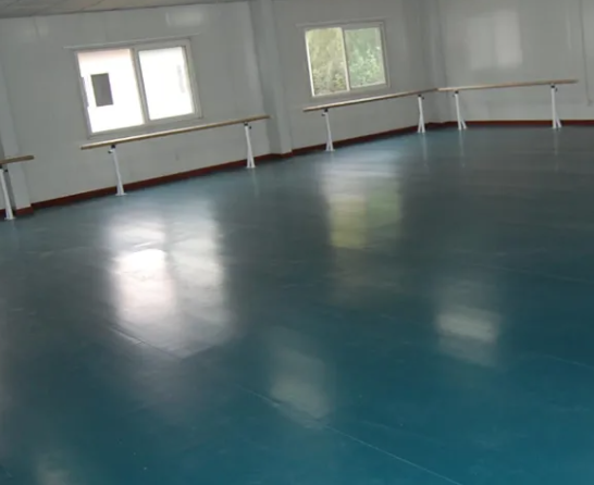 环氧地坪漆价格包工包料多少钱